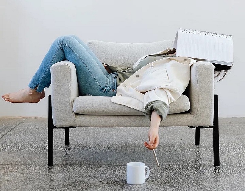 We Should All Take Friday&nbsp;Off