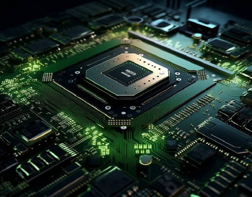 Nvidias Ai chips a&nbsp;pawn